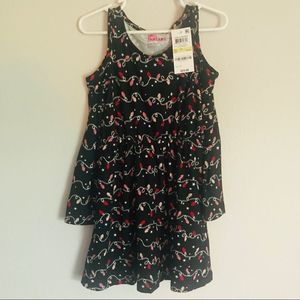 Epic threads toddler girls holiday lights dress